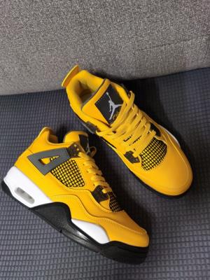 cheap quality Air Jordan 4 Model No. 397